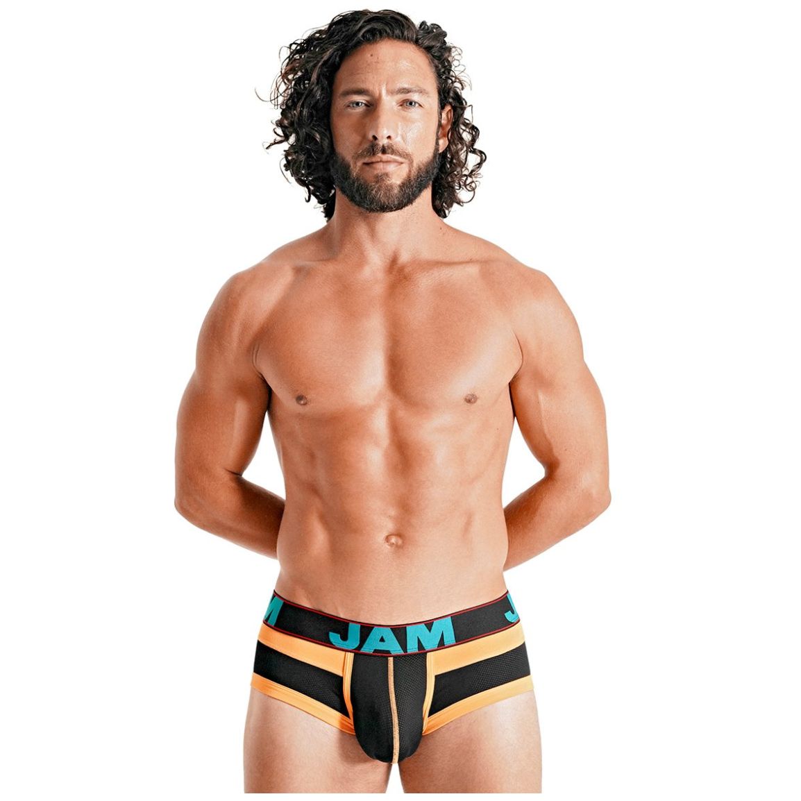 Bóxer Trunk Jam para Hombre