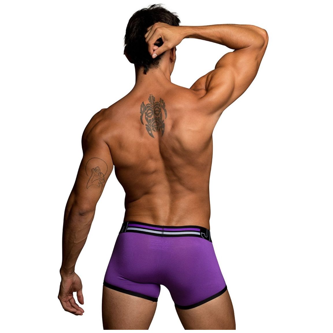 3Pack Bóxer Trunk para Hombre