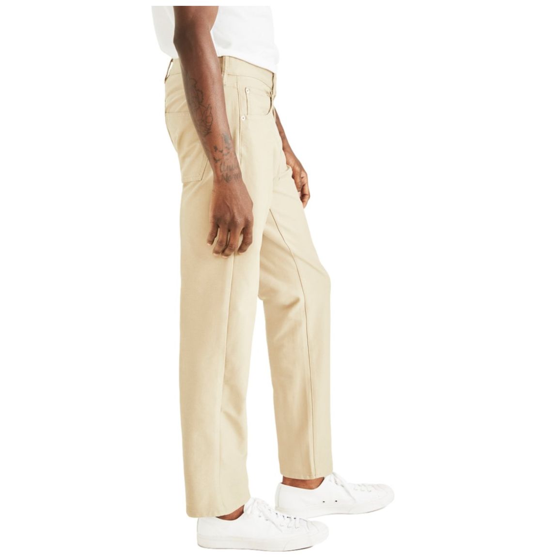 Pantalón Corte Recto Dockers para Hombre