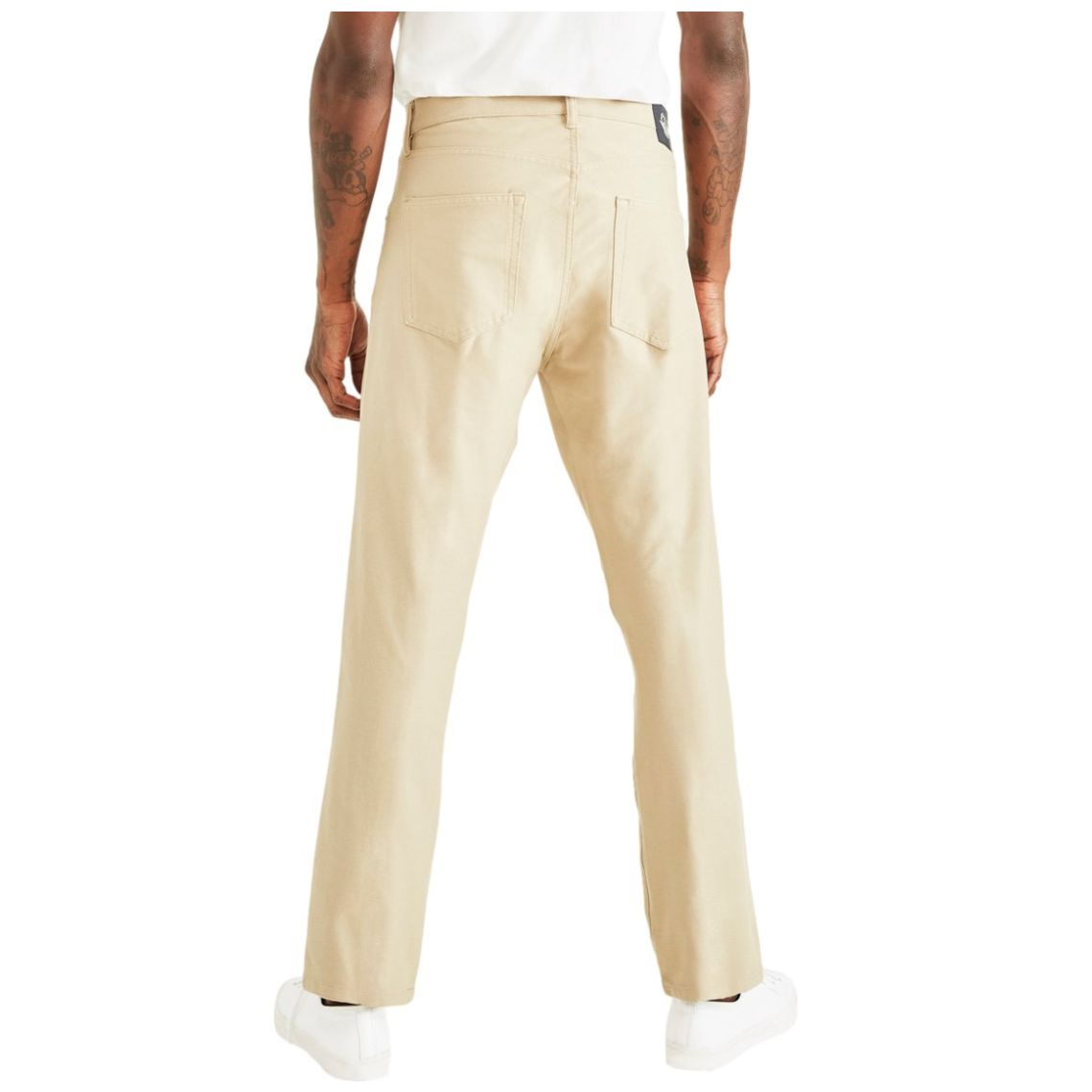 Pantalón Corte Recto Dockers para Hombre
