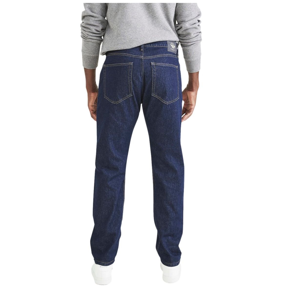 Jeans Straight Fit Dockers para Hombre