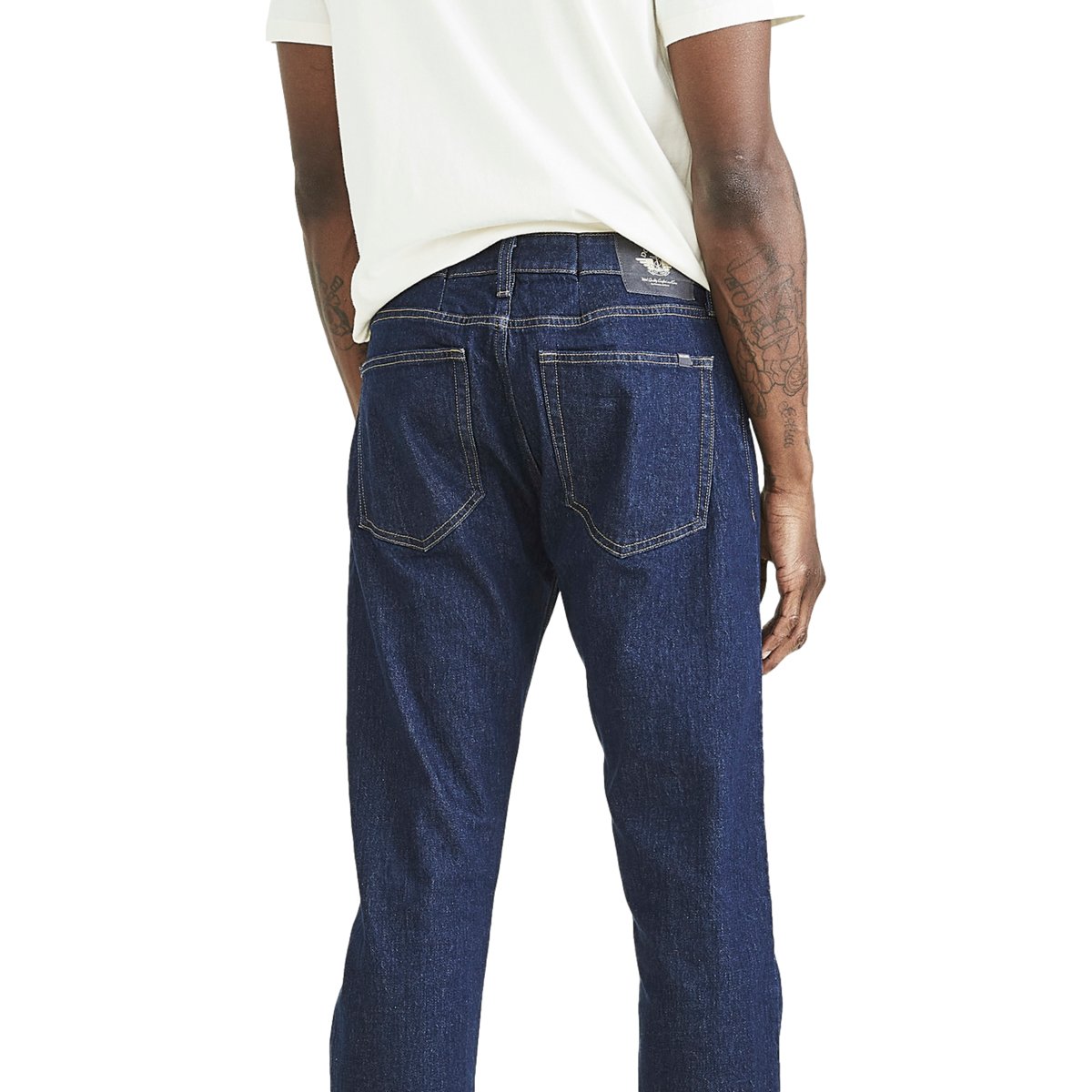 Jeans Straight Fit Dockers para Hombre