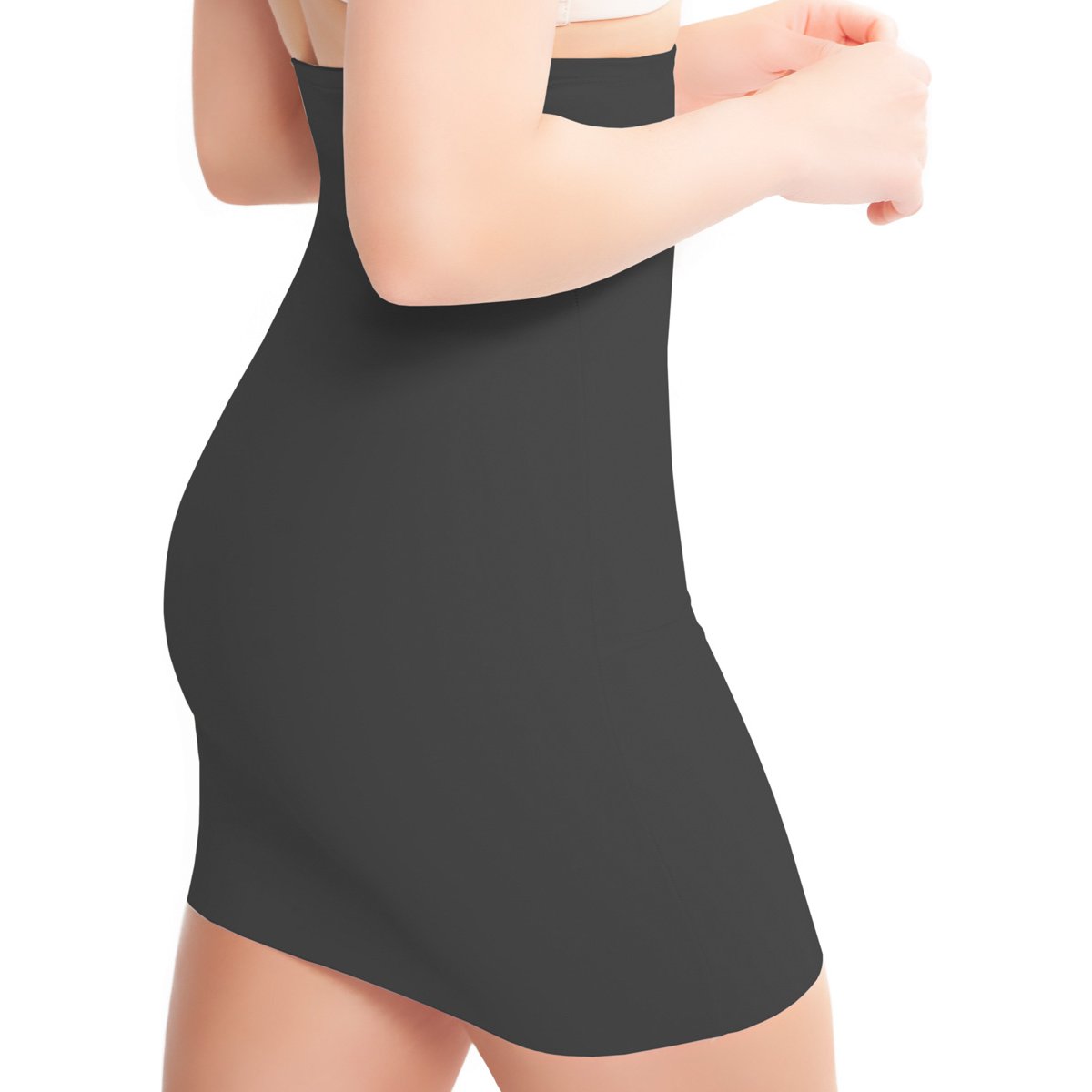 Medio Fondo Clean Cut Body Control