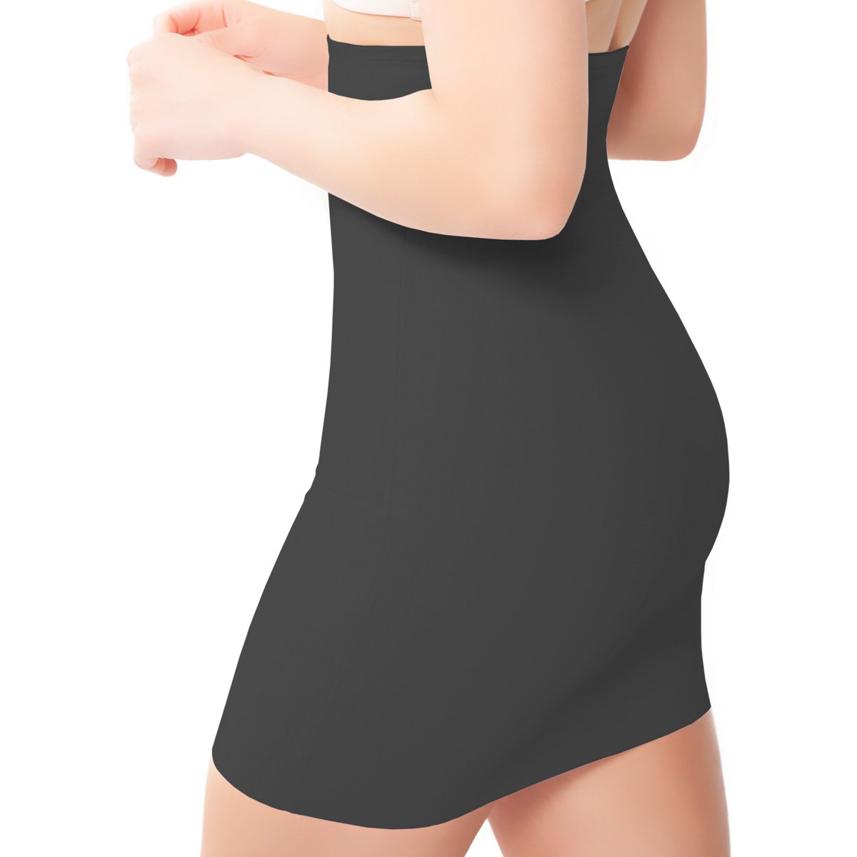 Medio Fondo Clean Cut Body Control