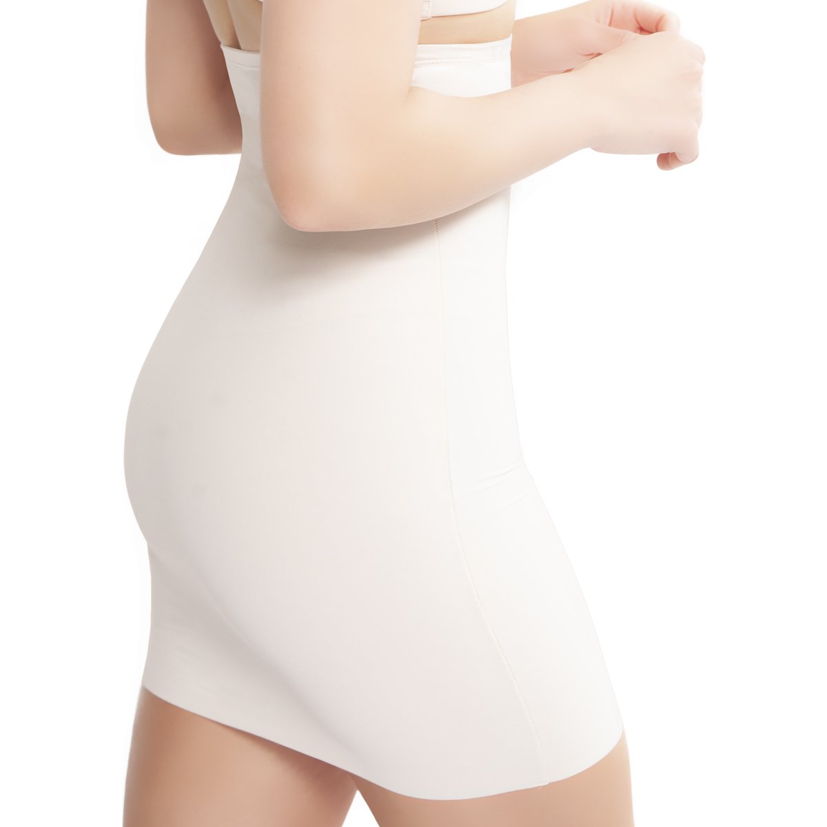 Medio Fondo Clean Cut Body Control