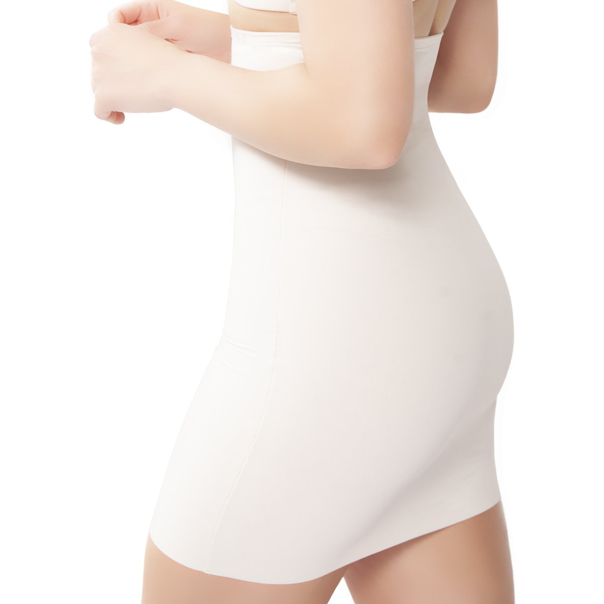Medio Fondo Clean Cut Body Control