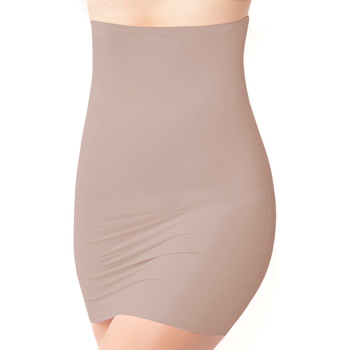 Medio Fondo Clean Cut Body Control