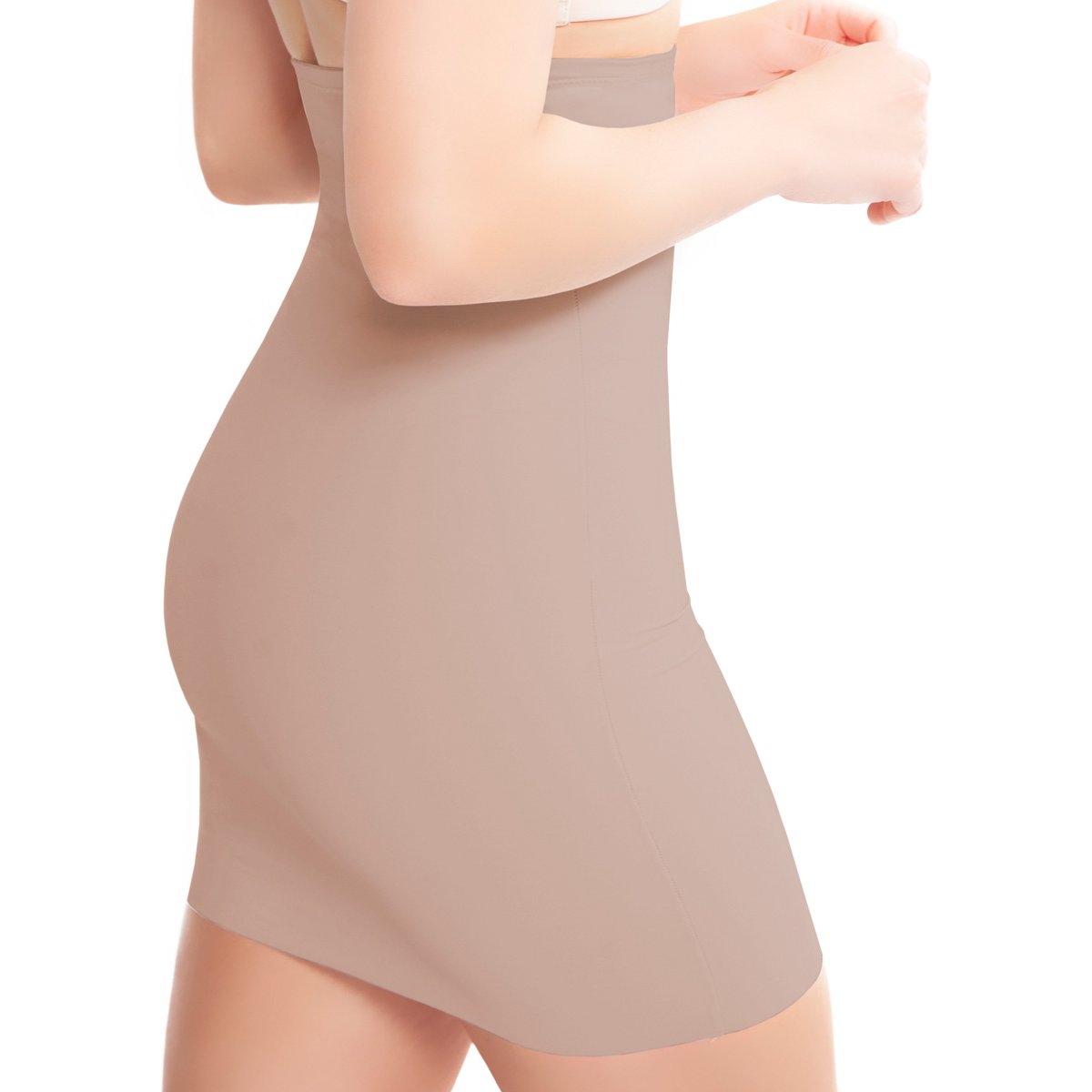 Medio Fondo Clean Cut Body Control