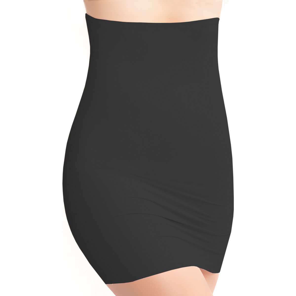 Medio Fondo Clean Cut Body Control