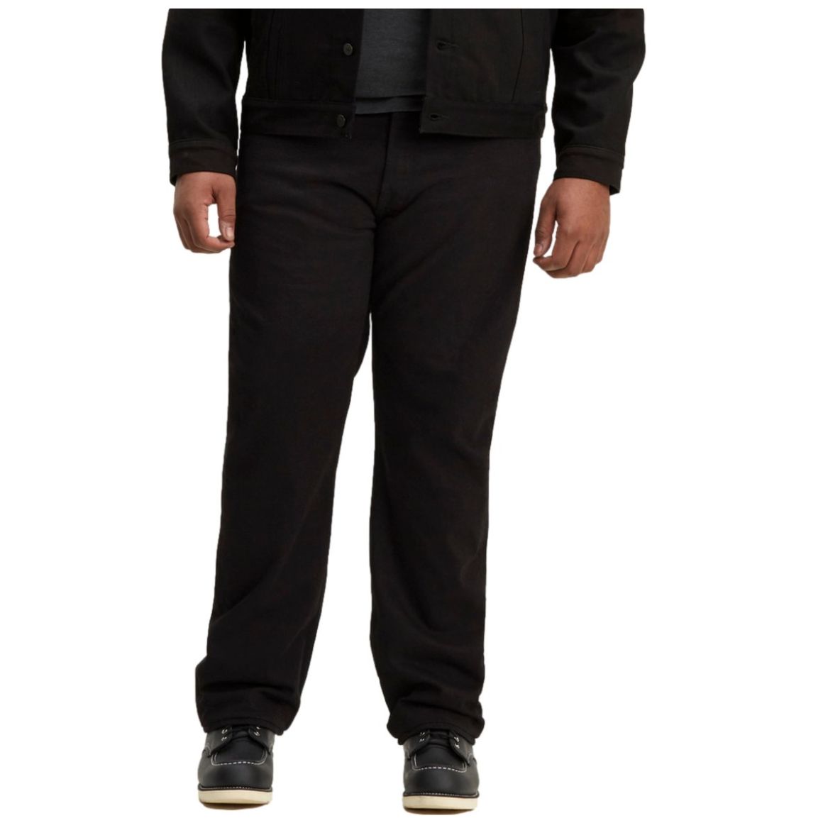Jeans Levi's 501 para Hombre Plus