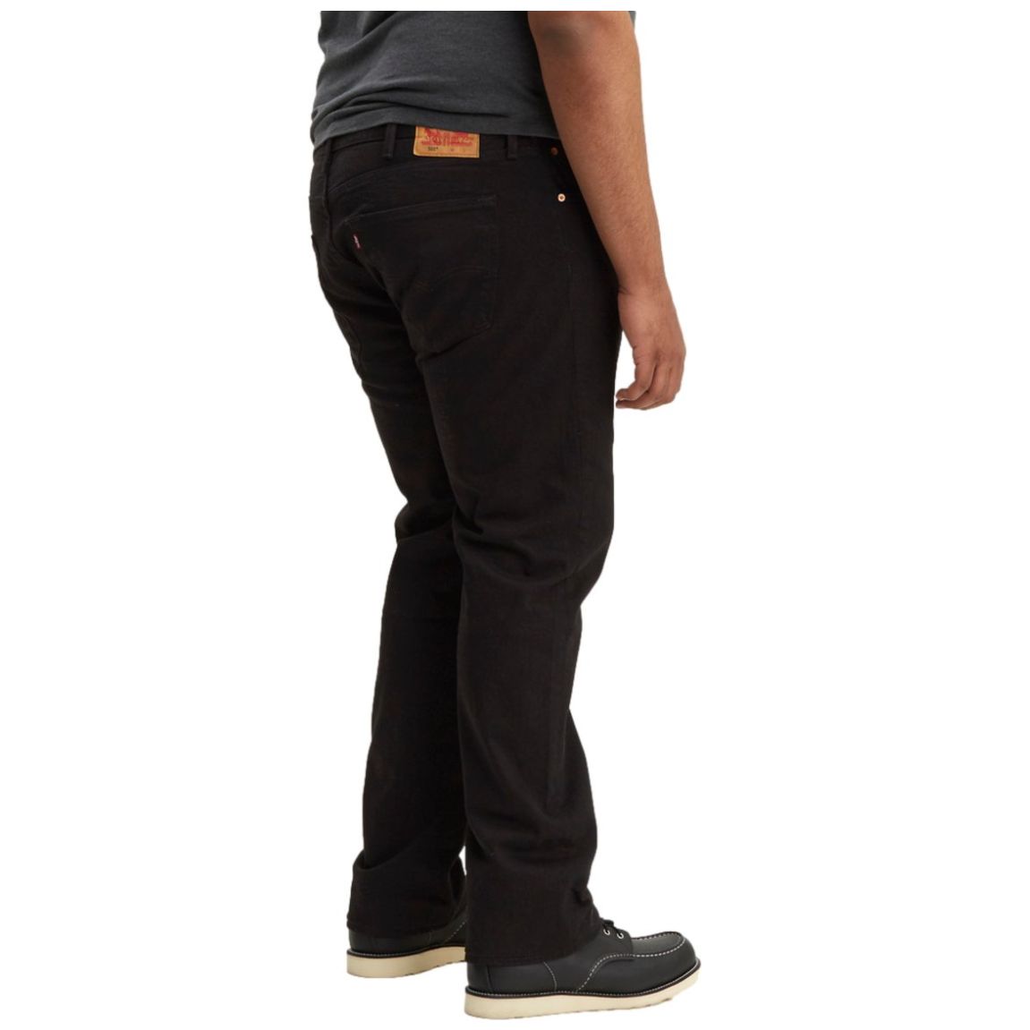 Jeans Levi's 501 para Hombre Plus