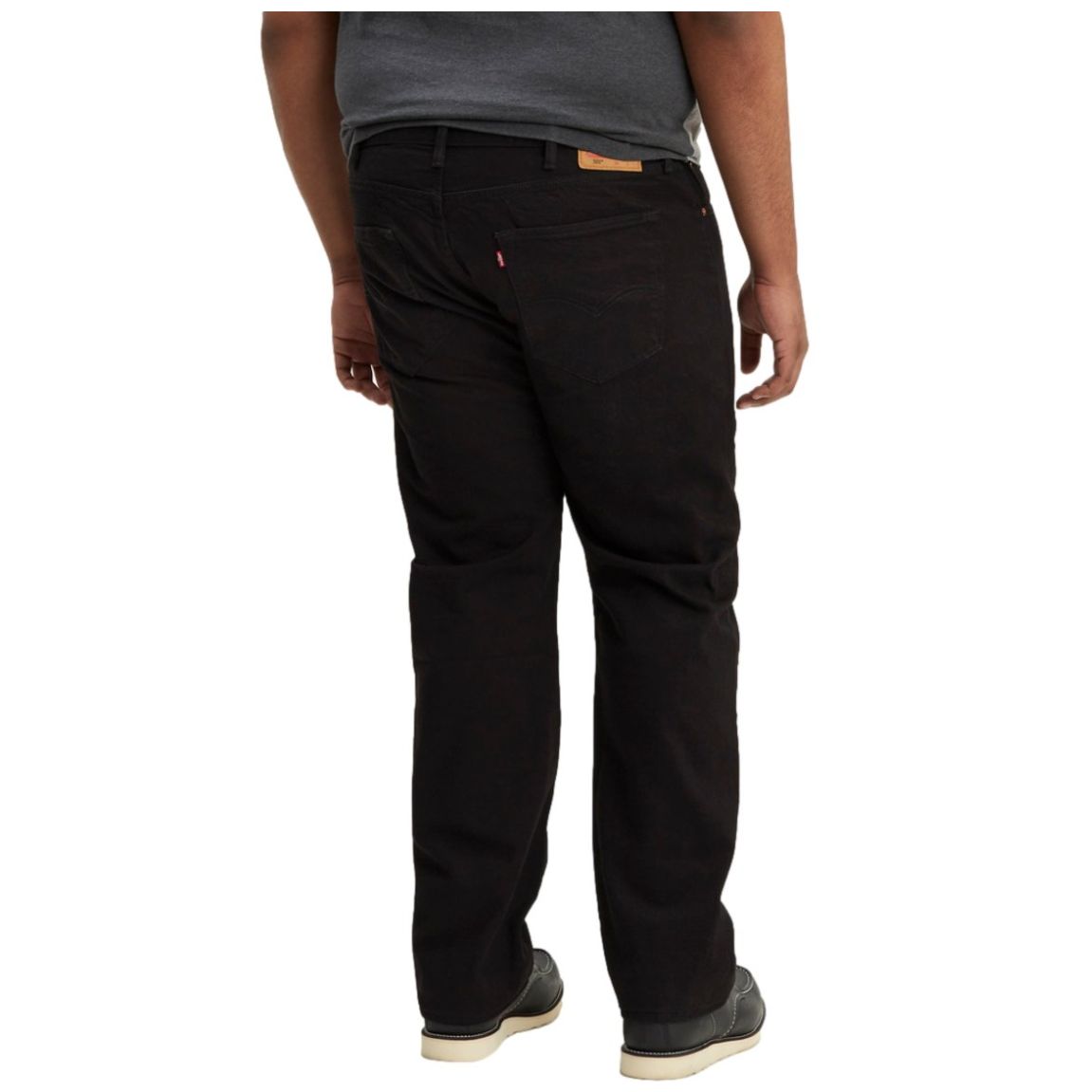 Jeans Levi's 501 para Hombre Plus