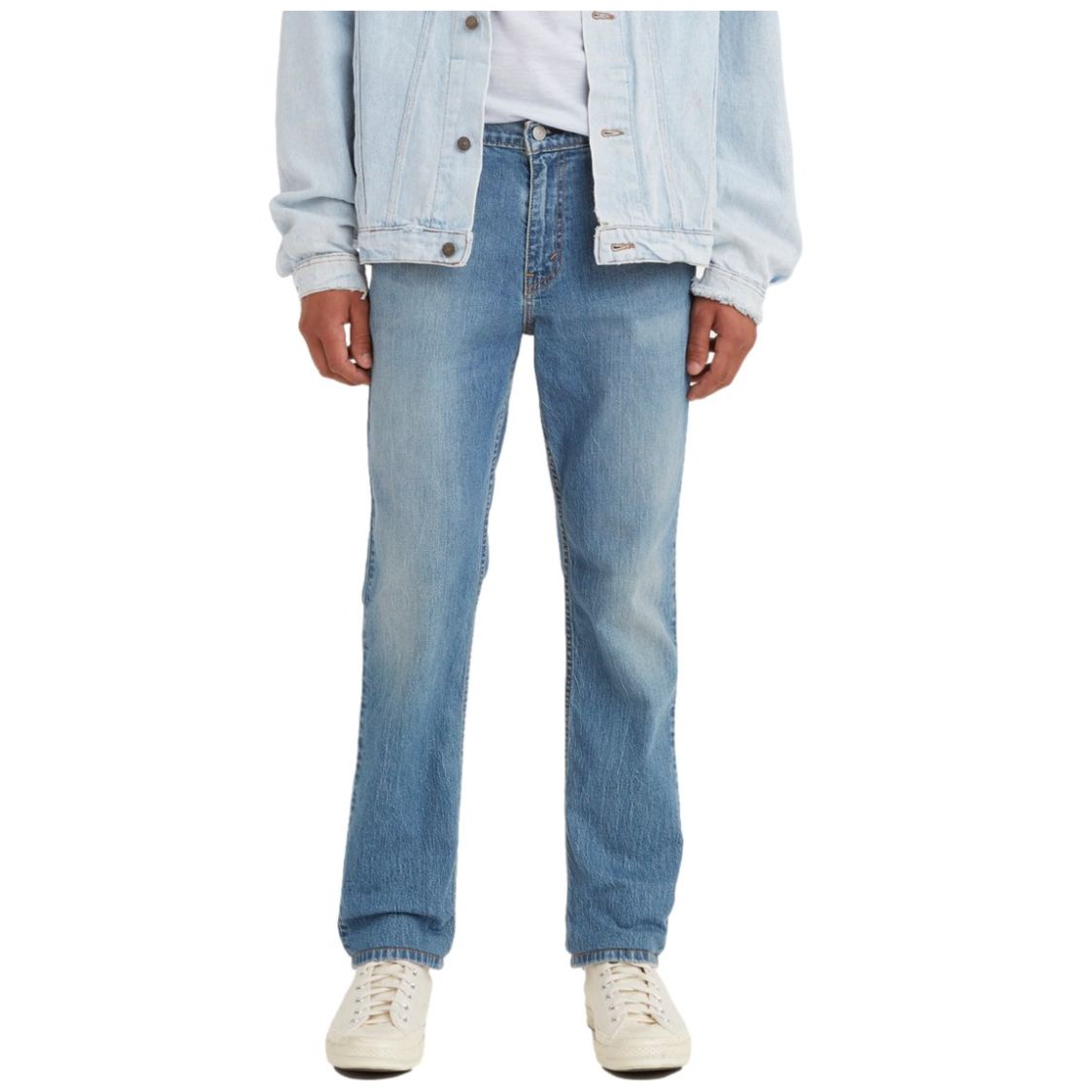 Jeans Levi's 511 Slim para Hombre