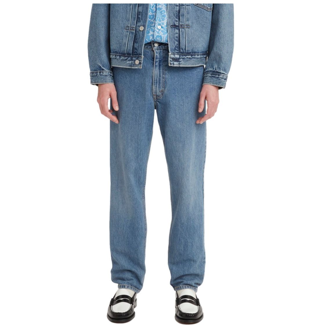 Jeans Levi's 550 Regular para Hombre