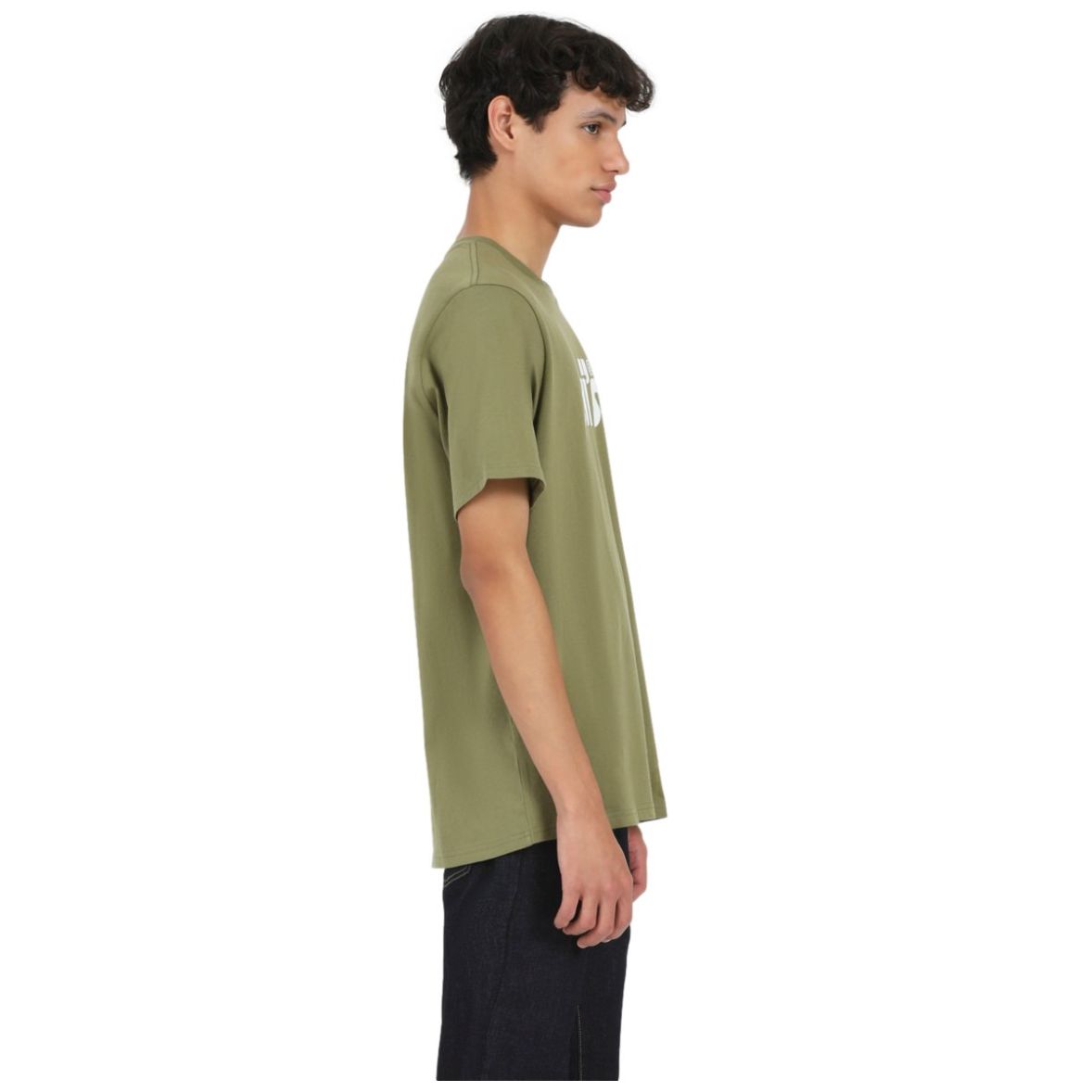 Playera Levi´s Diseño Estampado para Hombre