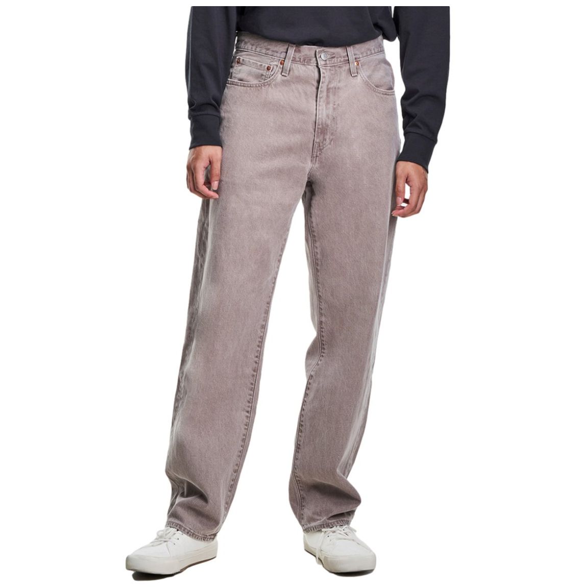 Jeans Levi's Stay Loose Regular para Hombre