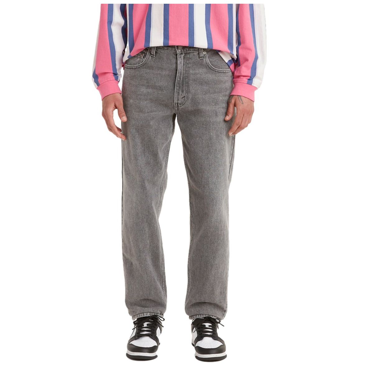 Jeans Levi's 550 Regular para Hombre