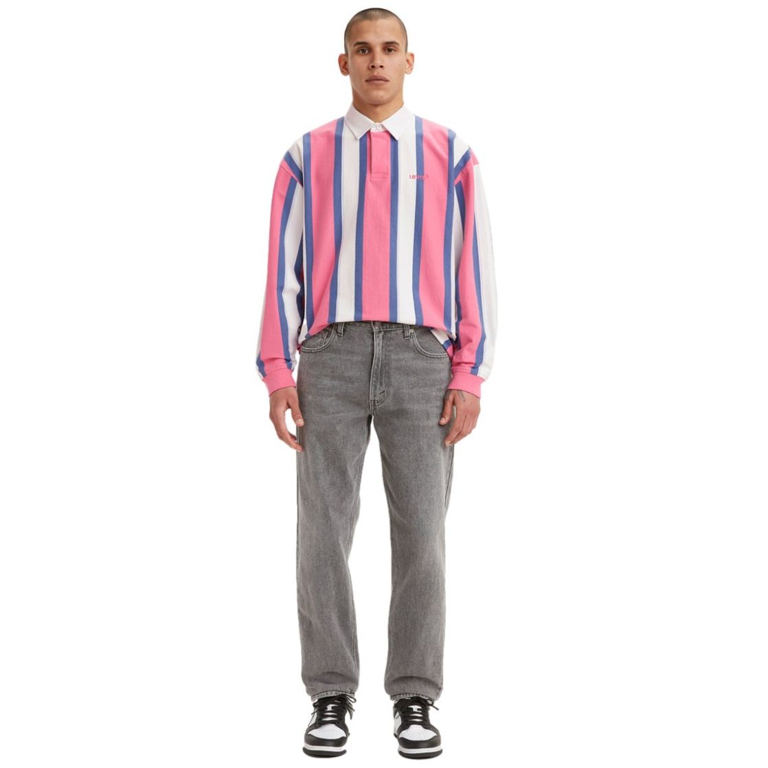 Jeans Levi's 550 Regular para Hombre