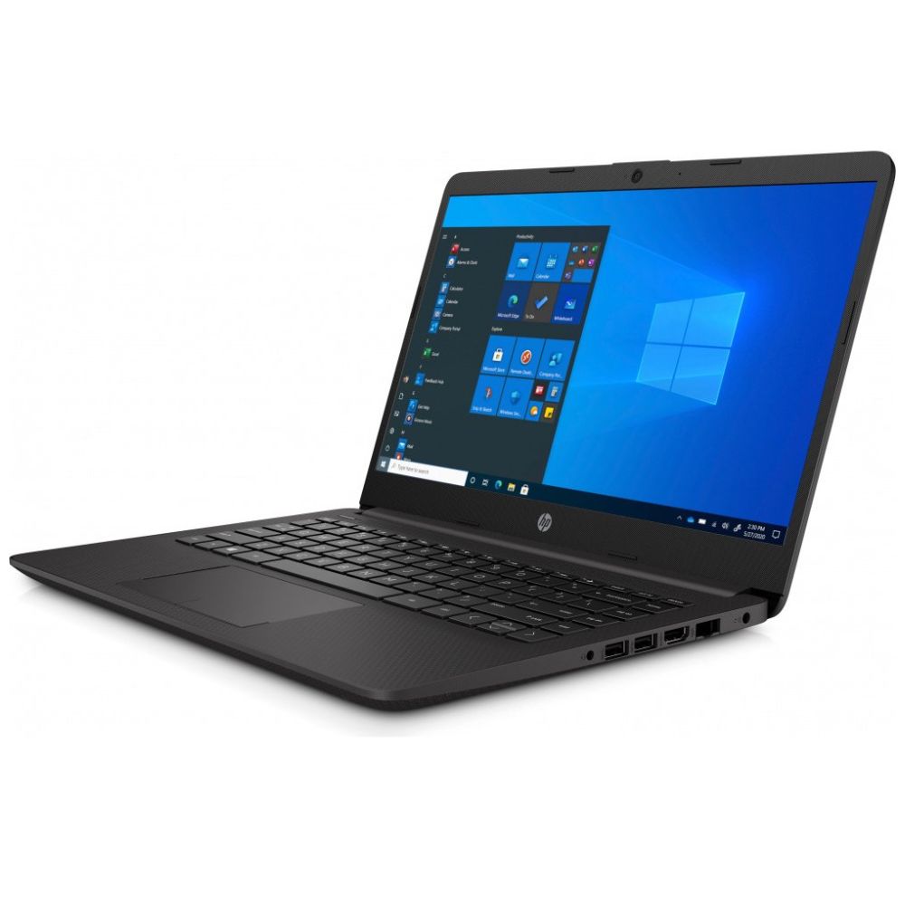 Laptop Hp 240 G8 14 I3 4 128+500
