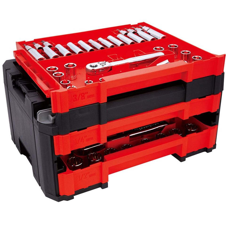 Autocle Craftsman 230 Pzs Versastack