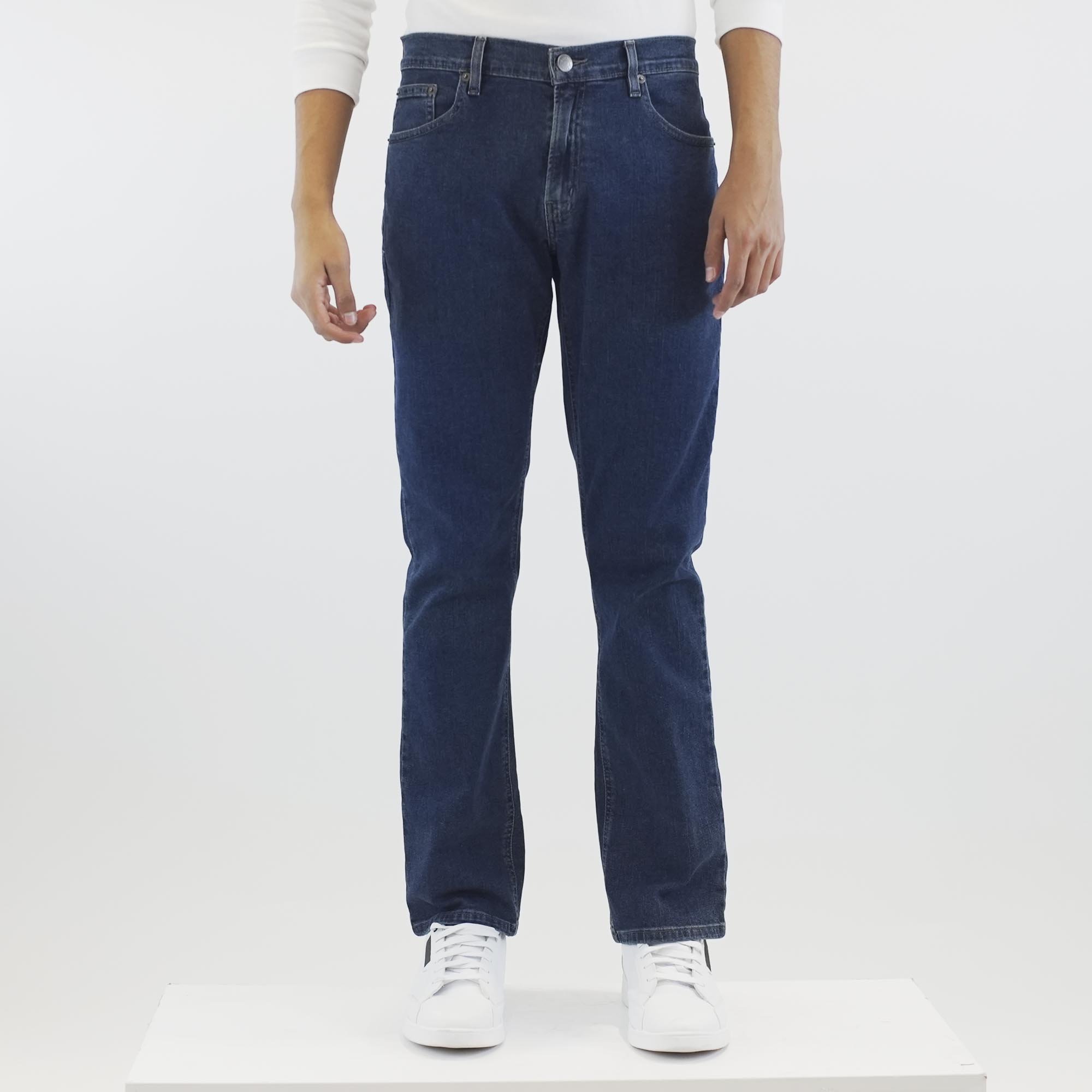 Los mejores pantalones de mezclilla? La Profeco analiza 17 modelos: Oggi,  Levi's - SinEmbargo MX