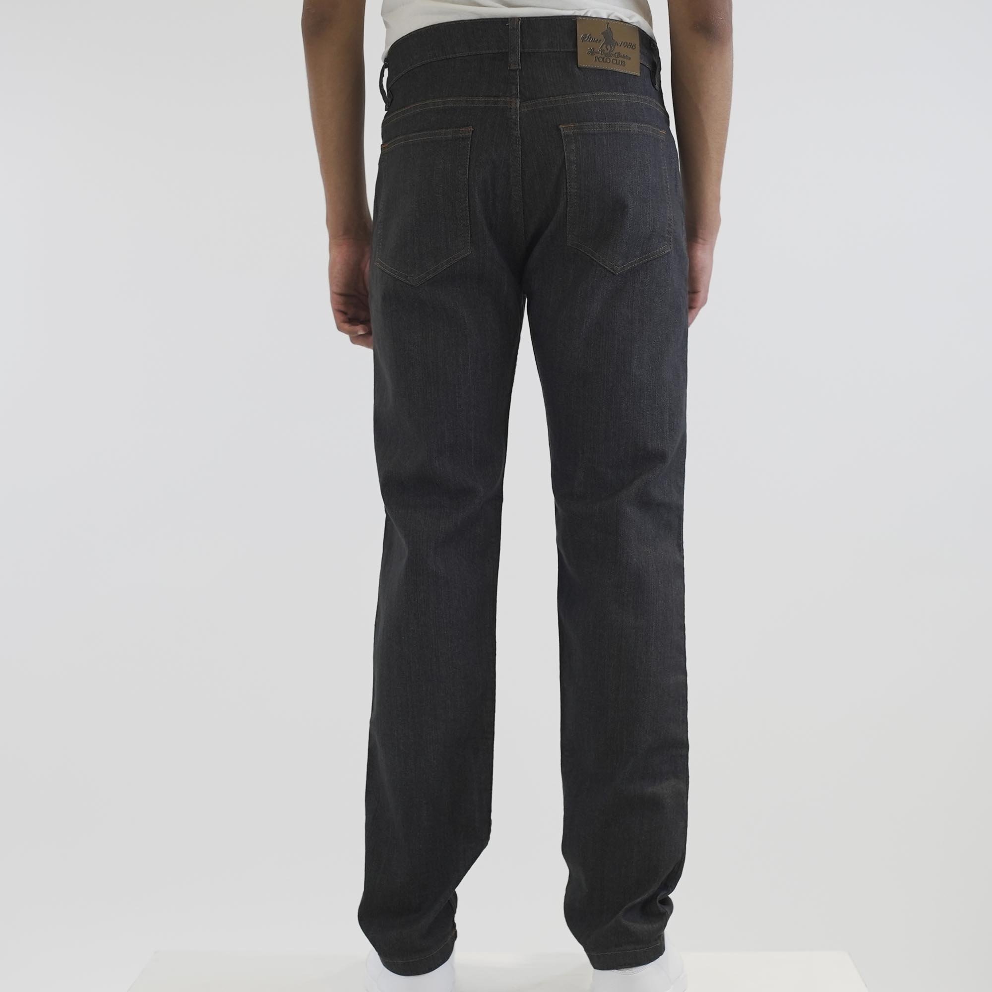 Par de Pantalones para Hombre Polo Club