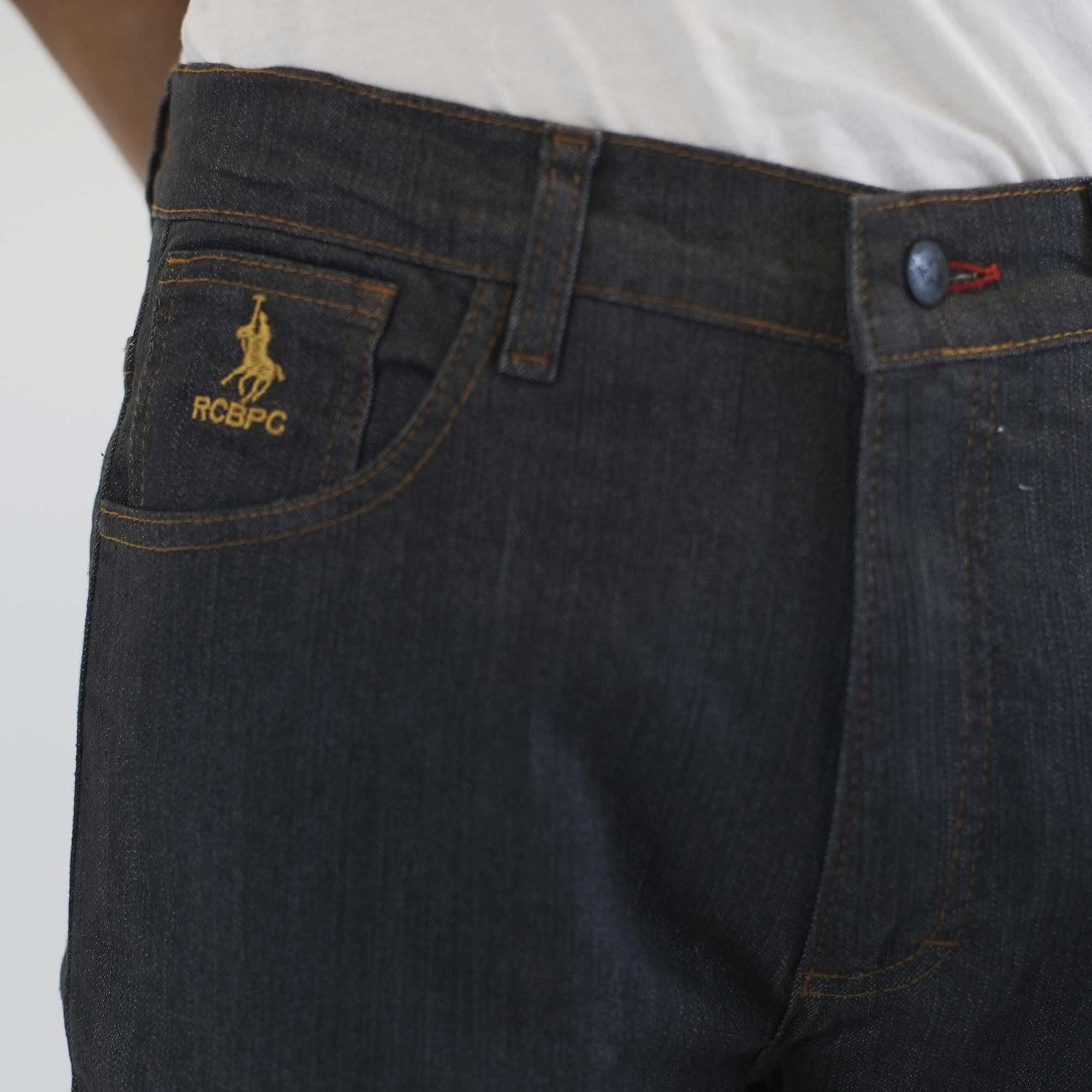 Par de Pantalones para Hombre Polo Club