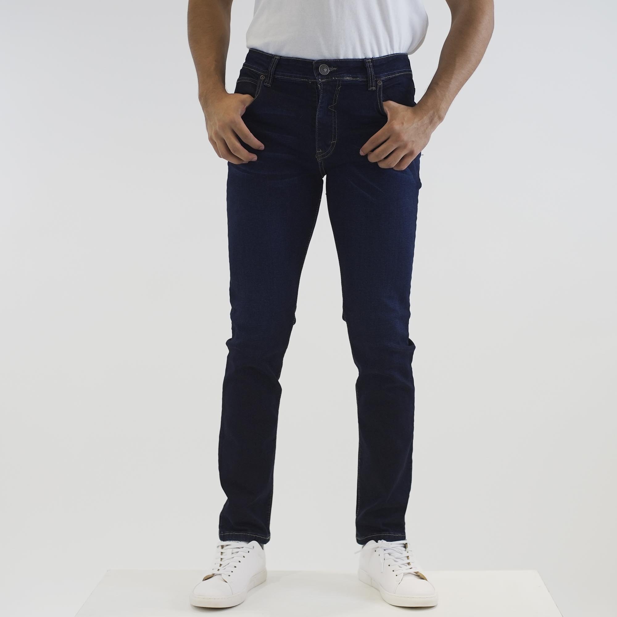 Jeans Indigo J. Opus