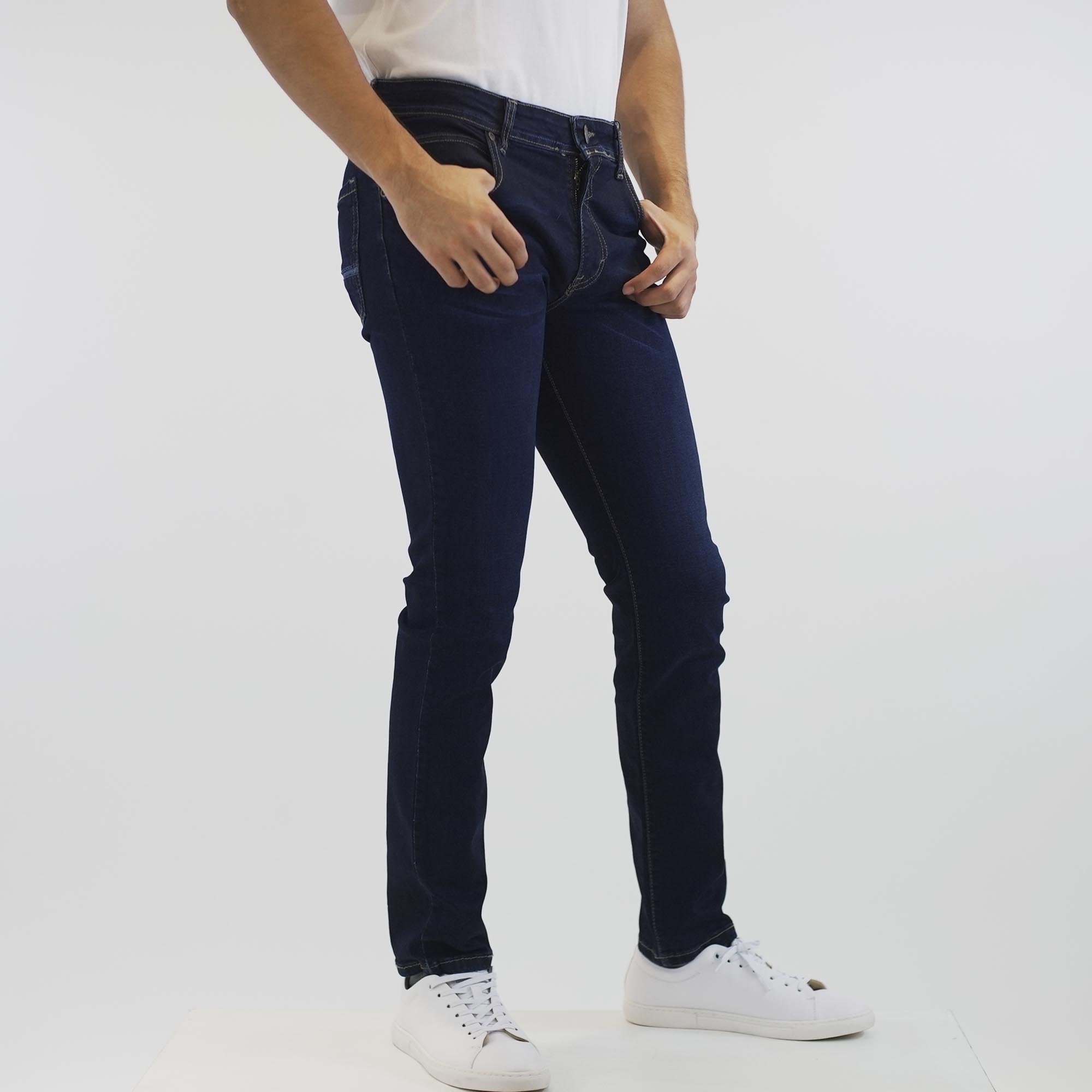 Jeans Indigo J. Opus