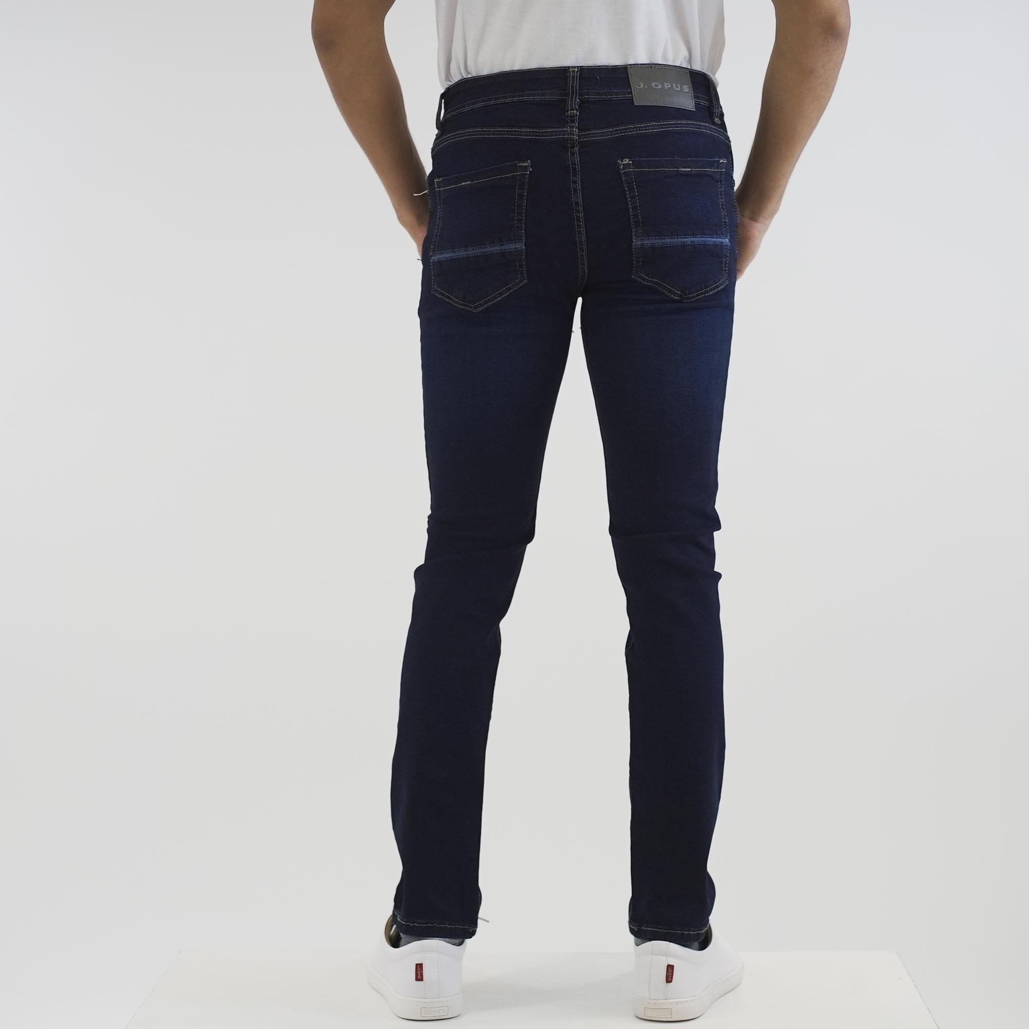 Jeans Indigo J. Opus