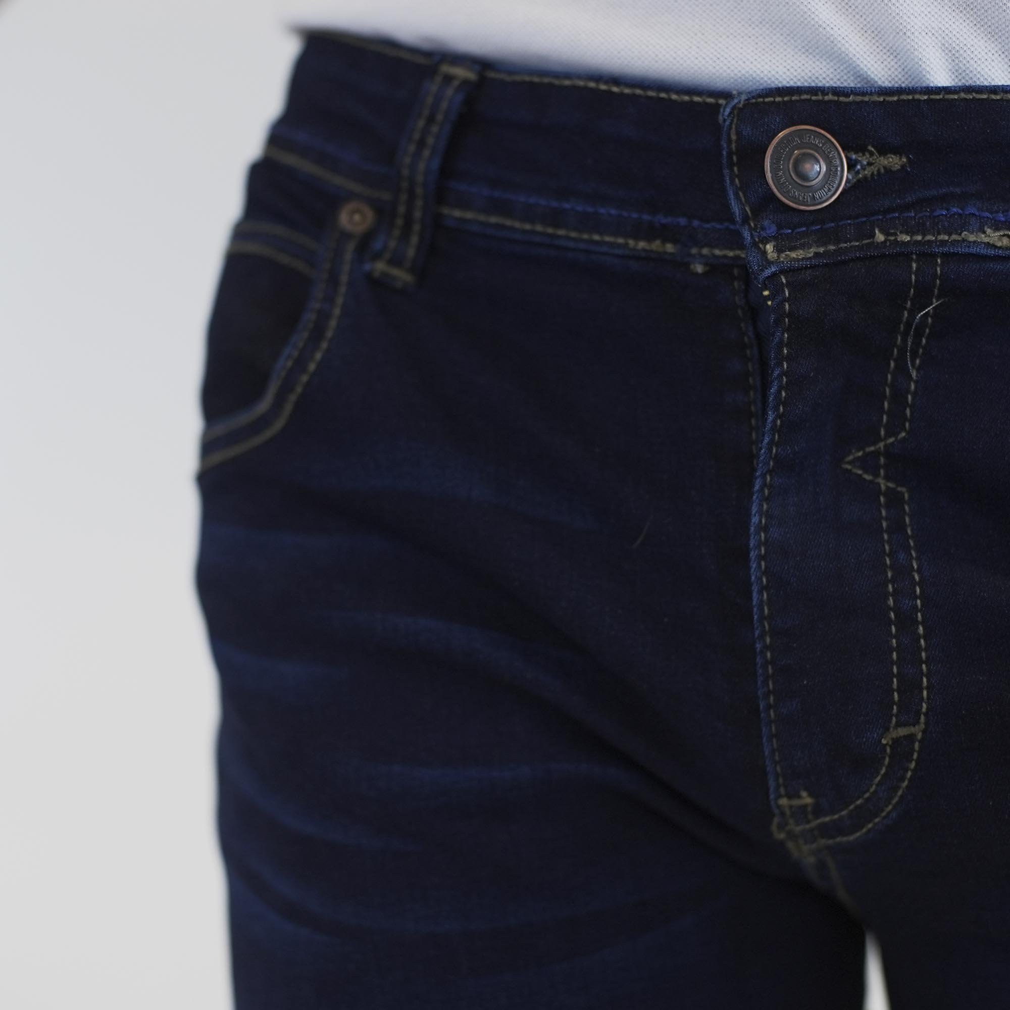 Jeans Indigo J. Opus