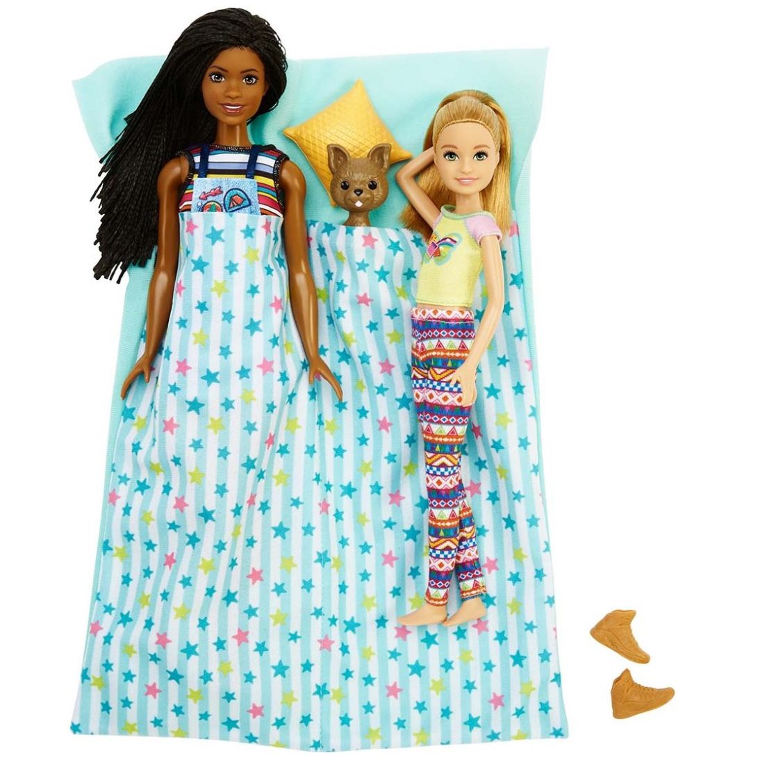 Barbie Estate Camper de los Sueños