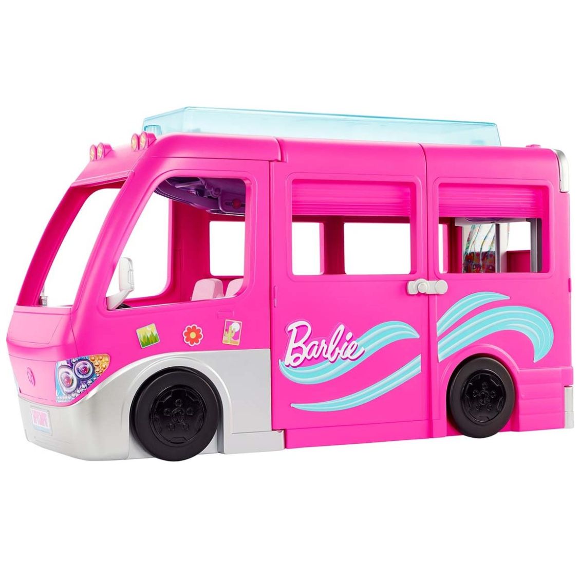 Barbie Estate Camper de los Sueños