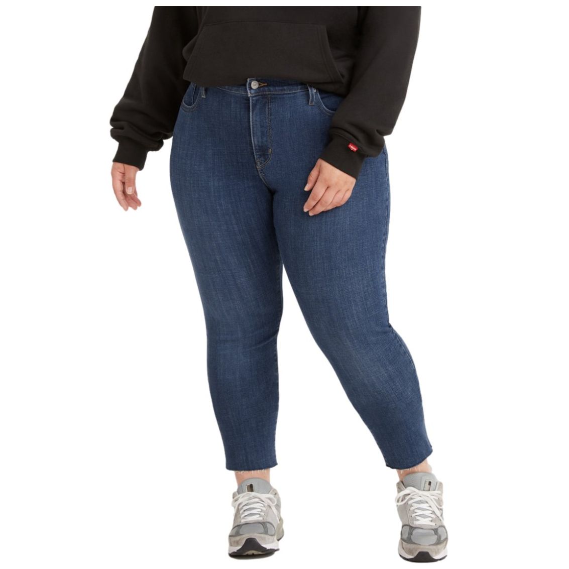 Levi's 311® Pantalón Jeans Shaping Skinny para Mujer Curvy