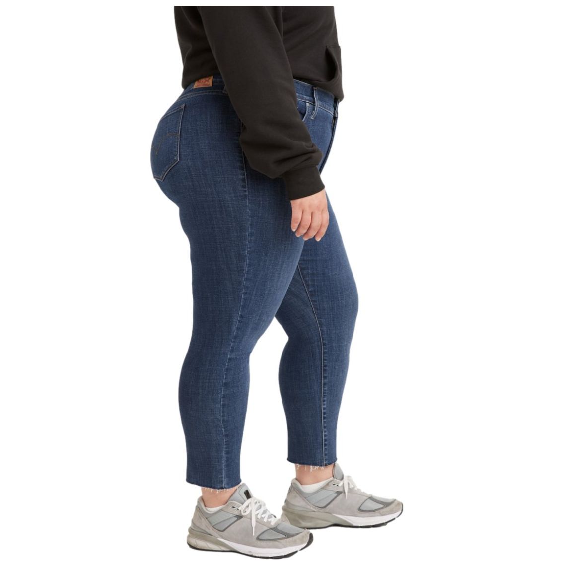 Levi's 311® Pantalón Jeans Shaping Skinny para Mujer Curvy