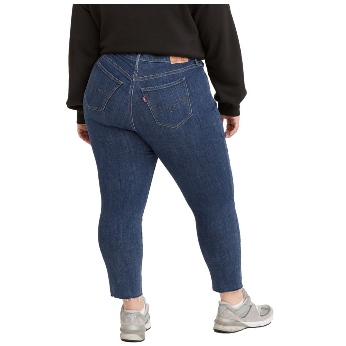 Levi's 311® Pantalón Jeans Shaping Skinny para Mujer Curvy