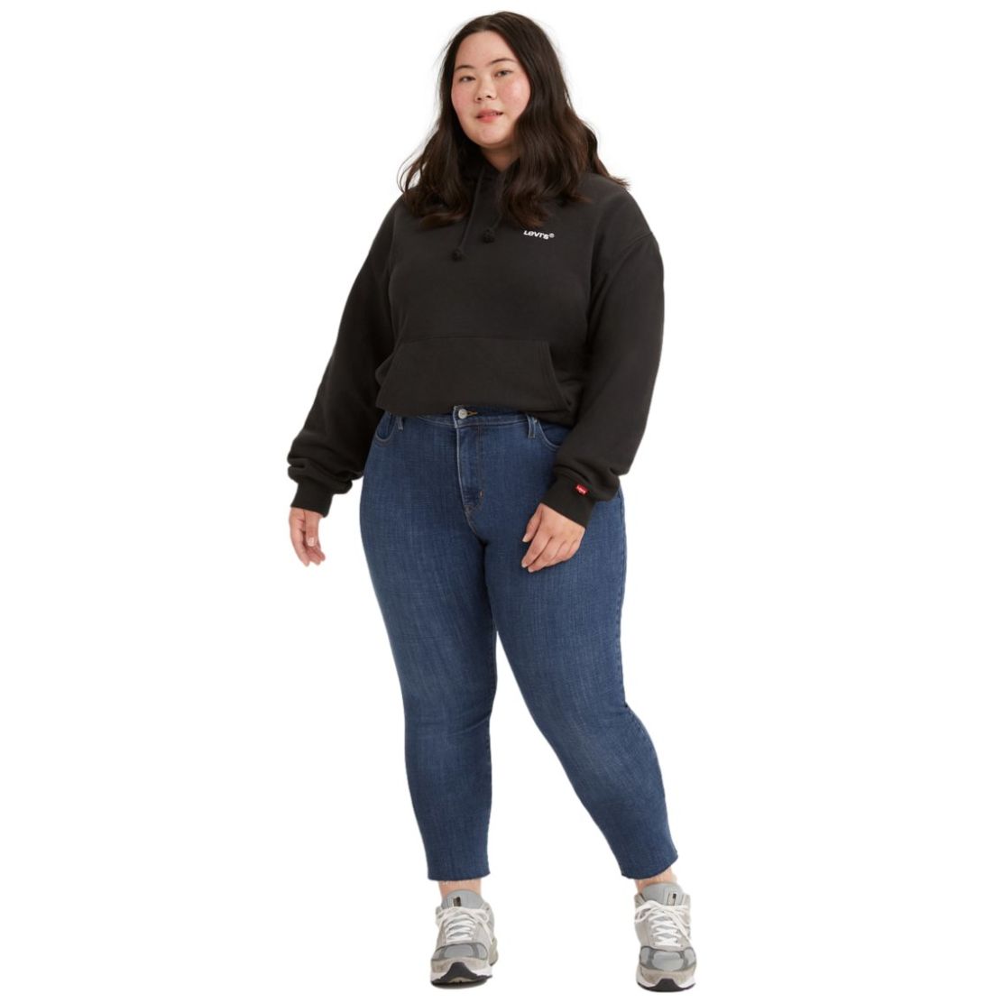 Levi's 311® Pantalón Jeans Shaping Skinny para Mujer Curvy