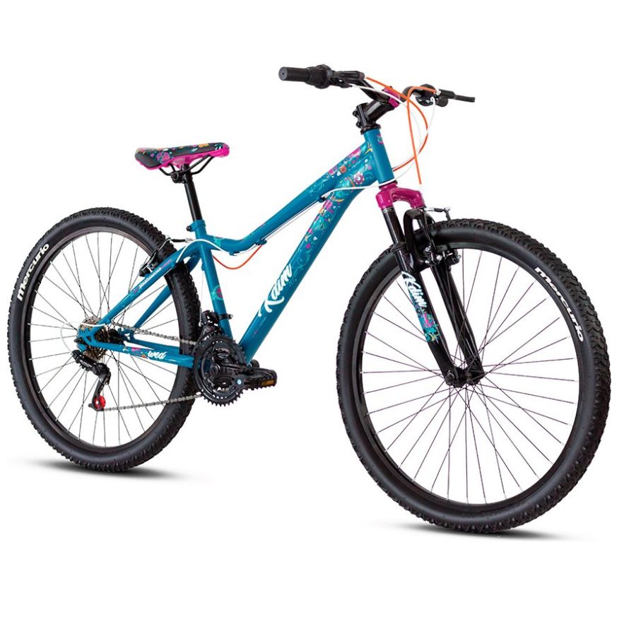 Bicicleta Mtb K-Dim Mercurio Rodada 26