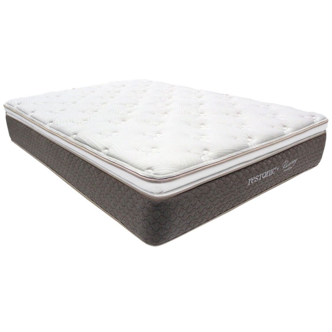 Colchón Matrimonial Recovery Restonic