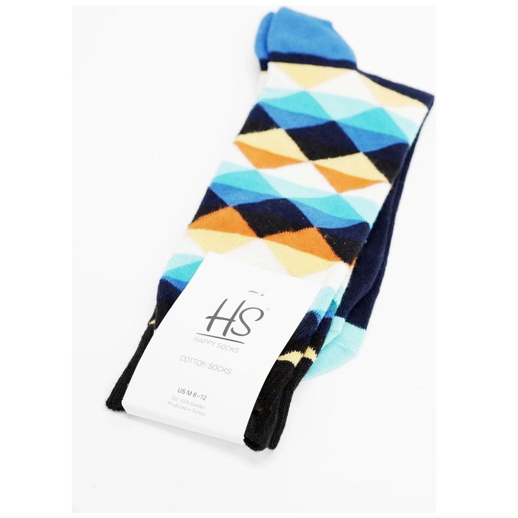 Calcetin Happy Socks para Hombre