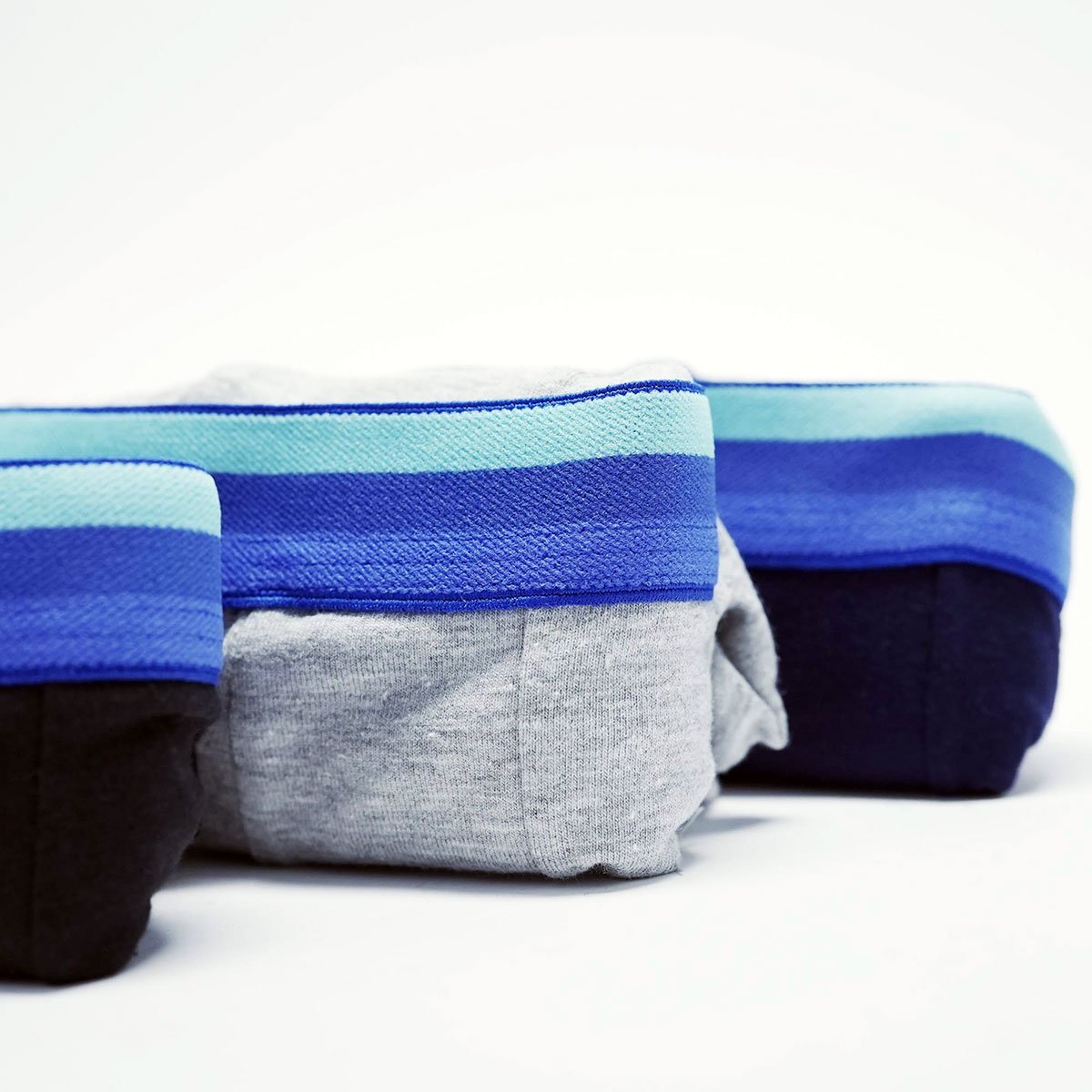 Bóxer Trunk para Hombre Paquete de 3 Skiny