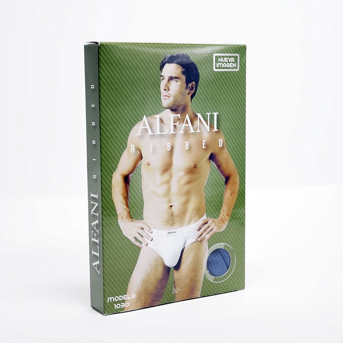 Bikini Alfani para Hombre