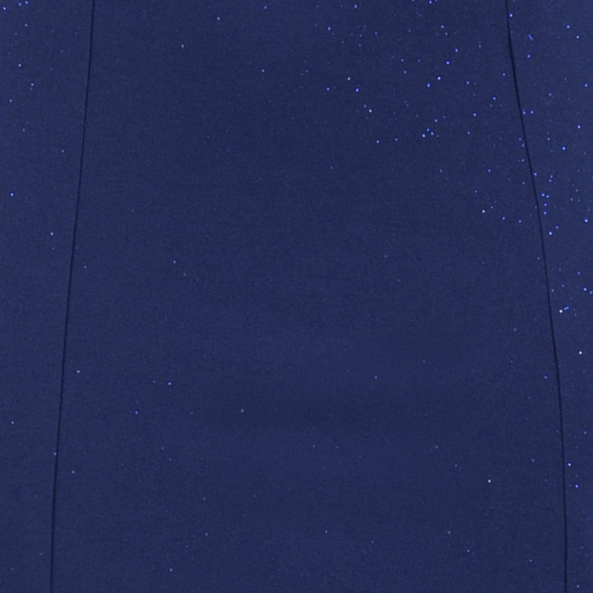 Vestido Largo Brilloso Koemya para Mujer