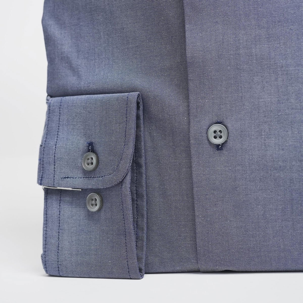 Camisa de Vestir Slim Fit para Hombre Nautica