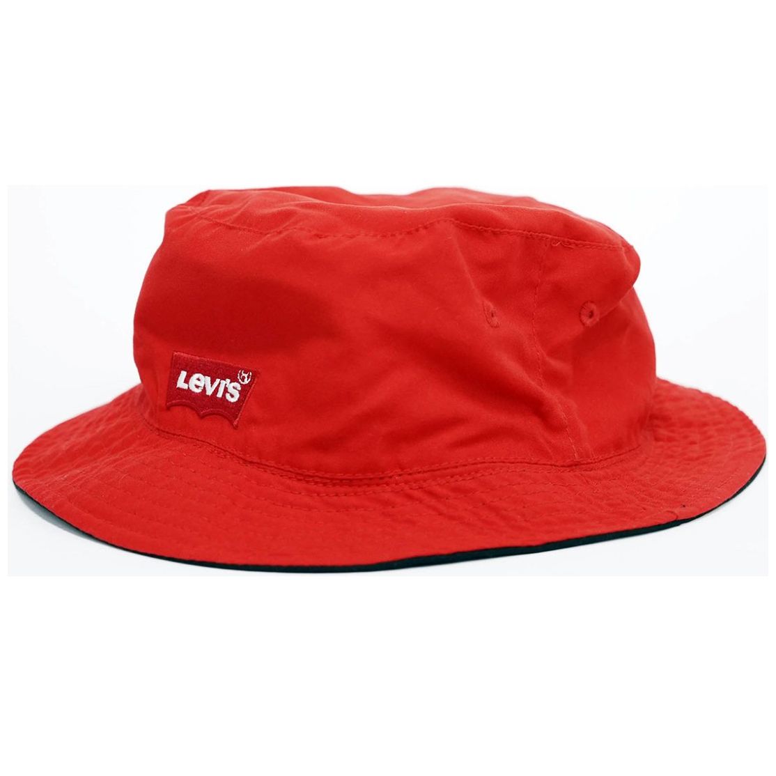 Gorro Pescador Reversible Levi's para Hombre