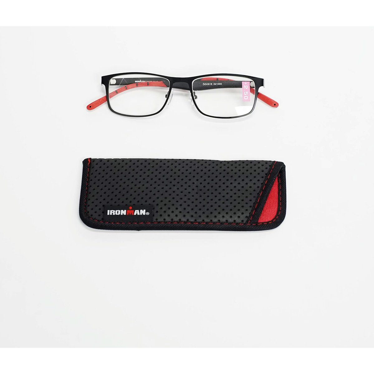 Lentes de Lectura Iroman Foster Grant +2.50