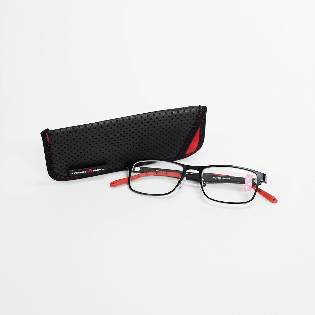 Lentes de Lectura Iroman Foster Grant +2.50