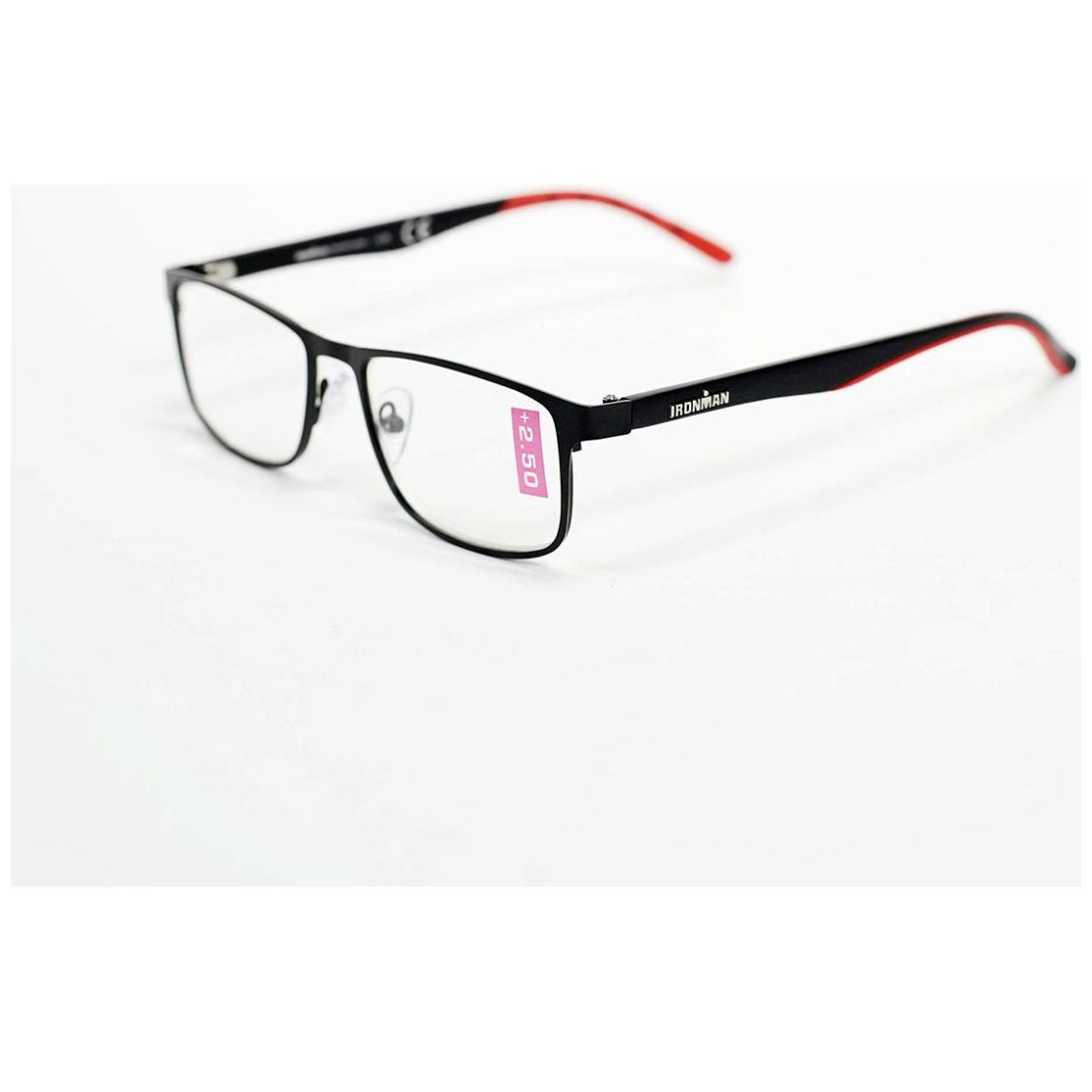 Lentes de Lectura Iroman Foster Grant +2.50