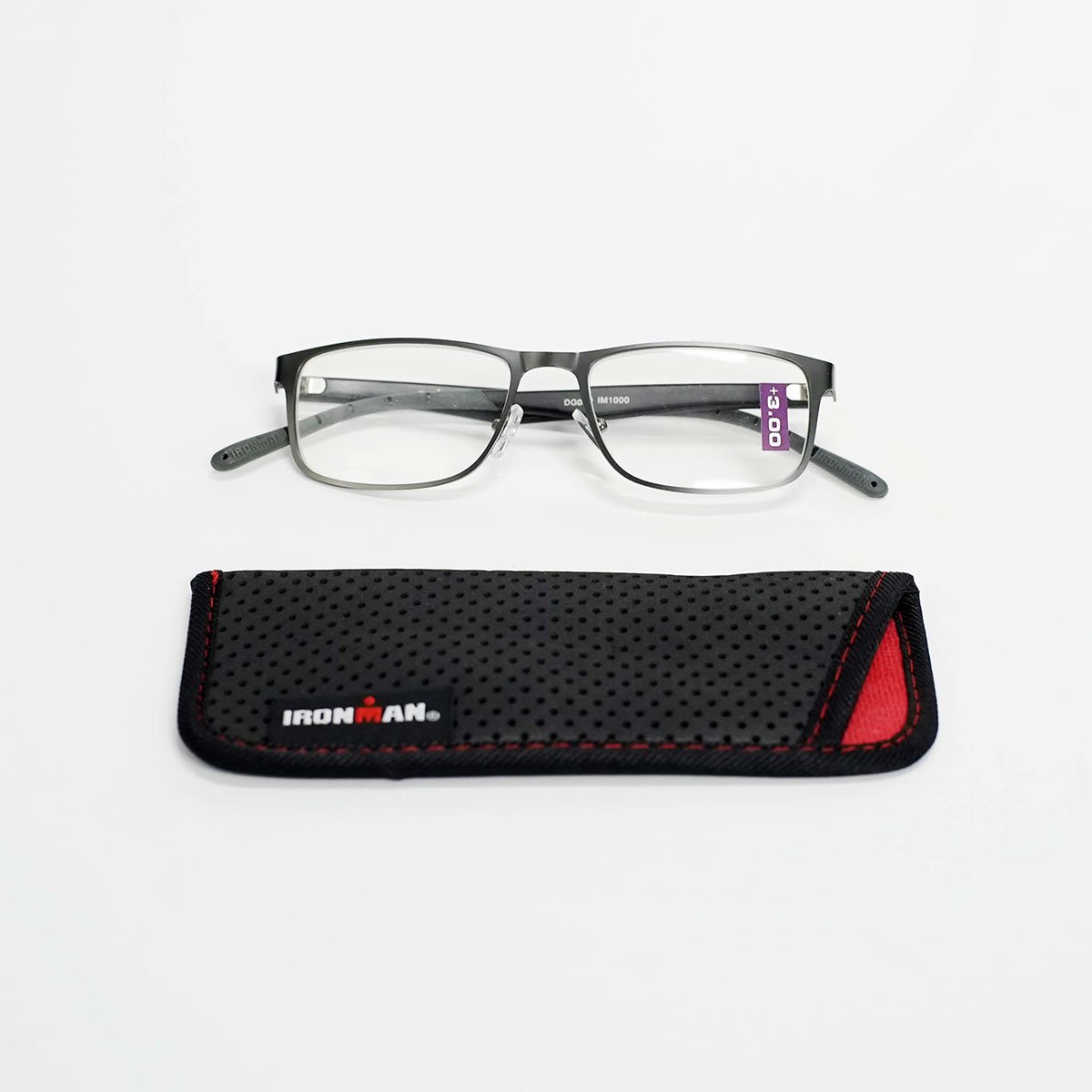 Lentes de Lectura Iroman Foster Grant +3.00