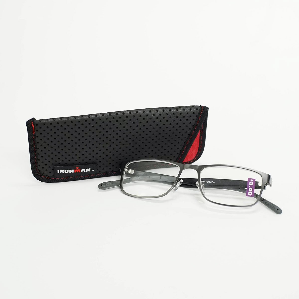 Lentes de Lectura Iroman Foster Grant +3.00